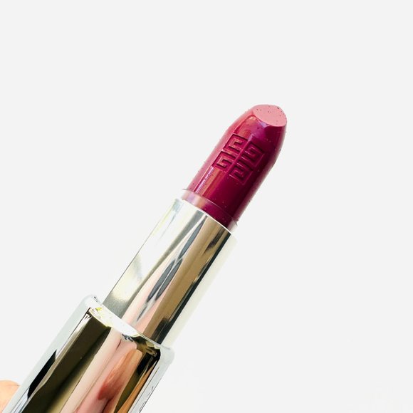0832 GIVENCHY MAKEUP LIPSTICK LE ROUGE 317 PRUNE TRENDY - Picture 2 of 11